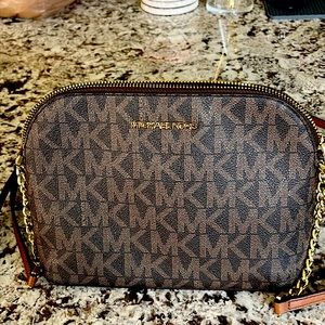 Michael Kors handbag.